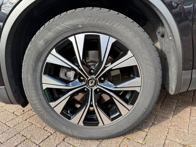 RENAULT Koleos BLUE dCi 185 4WD Automatik Techno Ansicht 20 für Fahrzeugdetailseite