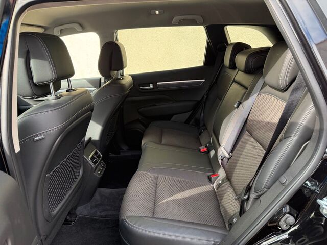 RENAULT Koleos BLUE dCi 185 4WD Automatik Techno Ansicht 8 für Fahrzeugdetailseite