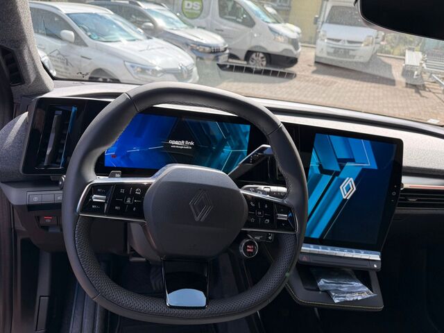 RENAULT Scenic Techno 170 Comfort Range *SOFORT* Ansicht 10 für Fahrzeugdetailseite