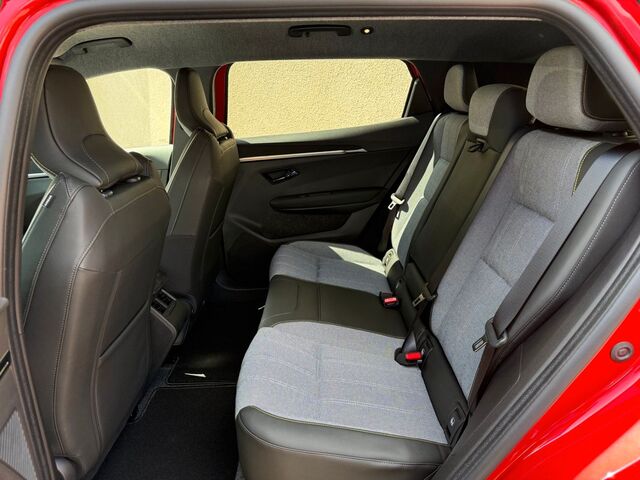 RENAULT Scenic Techno 170 Comfort Range *SOFORT* Ansicht 8 für Fahrzeugdetailseite