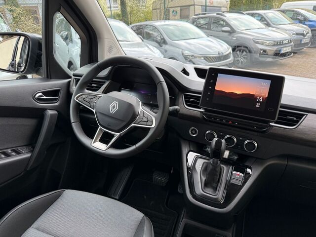 RENAULT Kangoo TCe 130 EDC Techno *SOFORT AN LAGER* Ansicht 10 für Fahrzeugdetailseite
