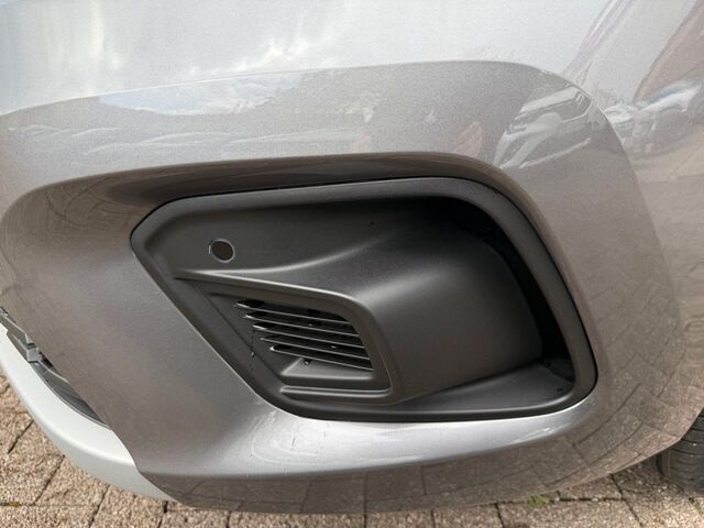 RENAULT Kangoo TCe 130 EDC Techno *SOFORT AN LAGER* Ansicht 20 für Fahrzeugdetailseite