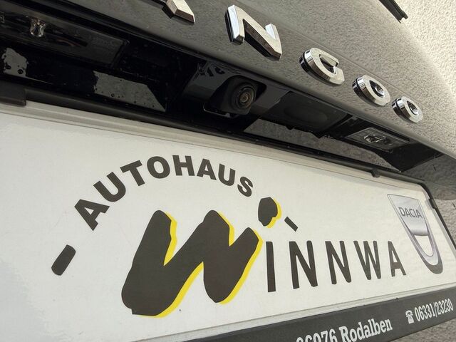 RENAULT Kangoo TCe 130 EDC Techno *SOFORT AN LAGER* Ansicht 21 für Fahrzeugdetailseite