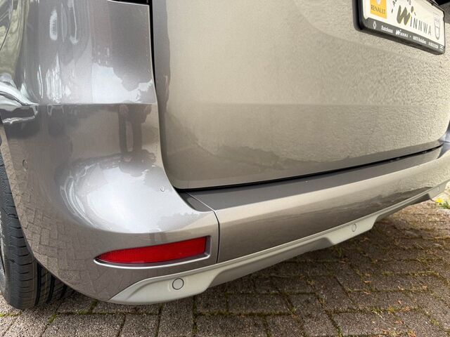 RENAULT Kangoo TCe 130 EDC Techno *SOFORT AN LAGER* Ansicht 22 für Fahrzeugdetailseite