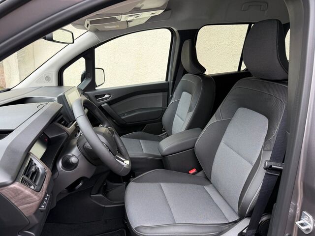 RENAULT Kangoo TCe 130 EDC Techno *SOFORT AN LAGER* Ansicht 7 für Fahrzeugdetailseite