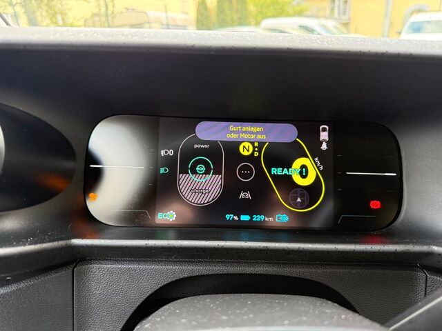 RENAULT Twingo Techno 80hp Urban Range Ansicht 12 für Fahrzeugdetailseite