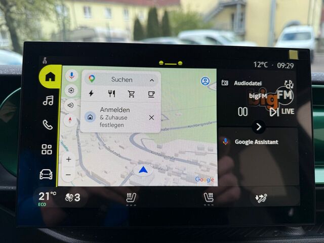 RENAULT Twingo Techno 80hp Urban Range Ansicht 15 für Fahrzeugdetailseite