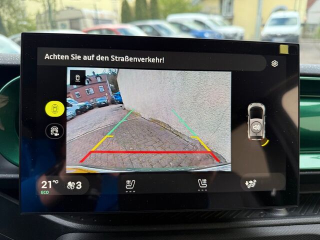 RENAULT Twingo Techno 80hp Urban Range Ansicht 16 für Fahrzeugdetailseite