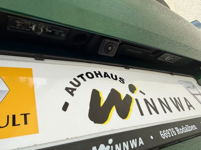 RENAULT Twingo Techno 80hp Urban Range Ansicht 19 für Fahrzeugdetailseite