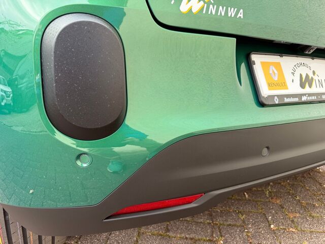 RENAULT Twingo Techno 80hp Urban Range Ansicht 20 für Fahrzeugdetailseite