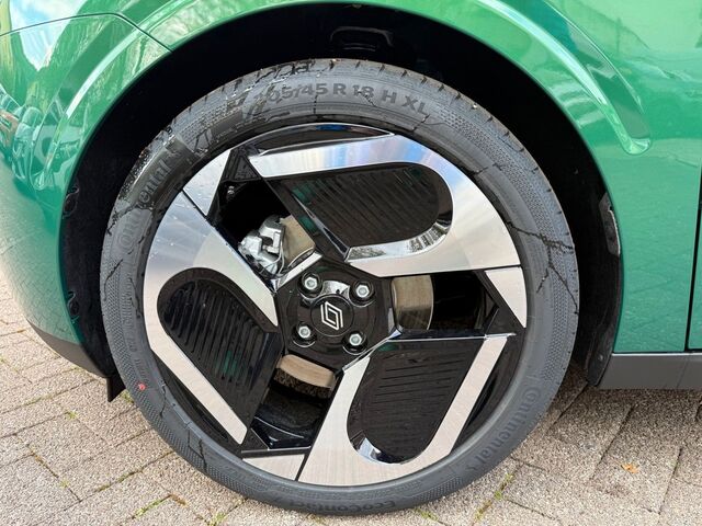 RENAULT Twingo Techno 80hp Urban Range Ansicht 21 für Fahrzeugdetailseite