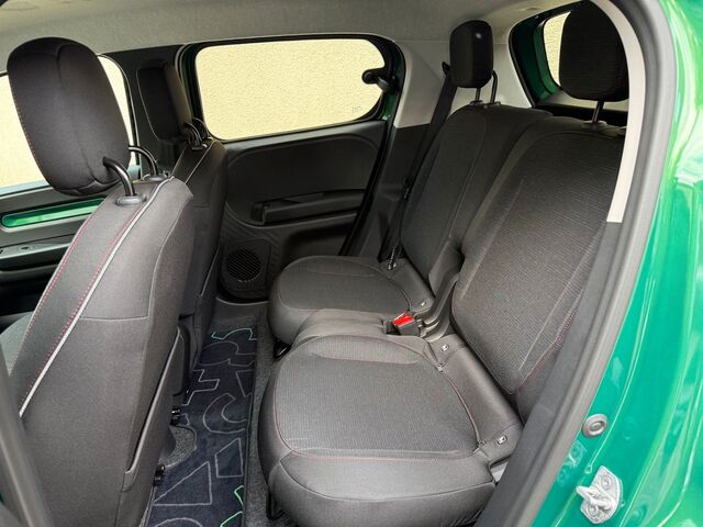 RENAULT Twingo Techno 80hp Urban Range Ansicht 8 für Fahrzeugdetailseite