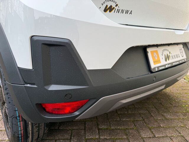 DACIA Sandero TCe 110 Stepway Essential Ansicht 14 für Fahrzeugdetailseite