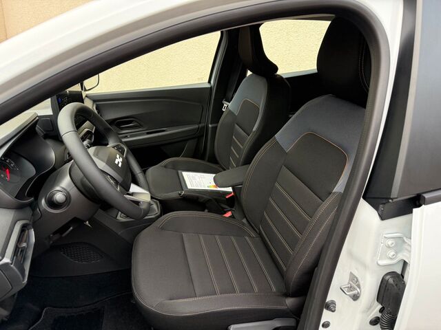 DACIA Sandero TCe 110 Stepway Essential Ansicht 7 für Fahrzeugdetailseite