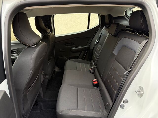 DACIA Sandero TCe 110 Stepway Essential Ansicht 8 für Fahrzeugdetailseite