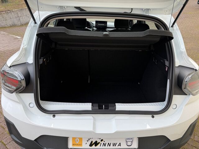 DACIA Sandero TCe 110 Stepway Essential Ansicht 9 für Fahrzeugdetailseite