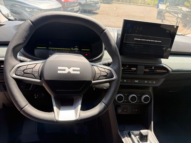 DACIA Jogger Eco-G 120 Auto Extreme*SOFORT AN LAGER* Ansicht 10 für Fahrzeugdetailseite