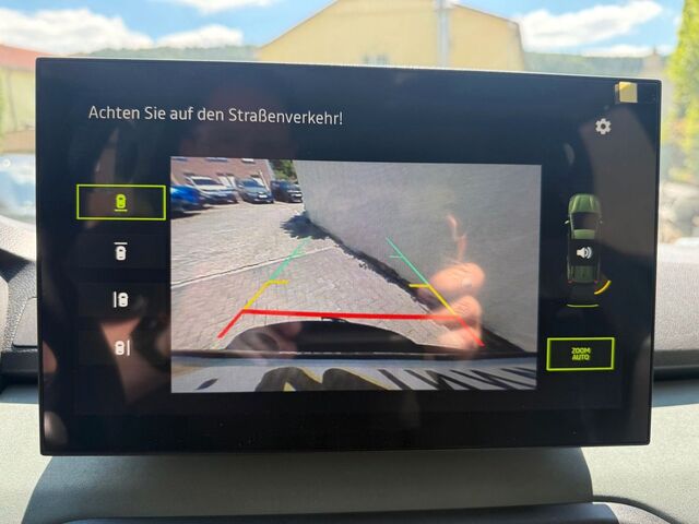 DACIA Jogger Eco-G 120 Auto Extreme*SOFORT AN LAGER* Ansicht 11 für Fahrzeugdetailseite