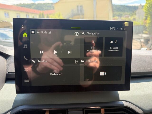 DACIA Jogger Eco-G 120 Auto Extreme*SOFORT AN LAGER* Ansicht 14 für Fahrzeugdetailseite