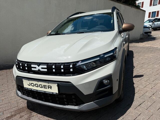 DACIA Jogger Eco-G 120 Auto Extreme*SOFORT AN LAGER* Ansicht 2 für Fahrzeugdetailseite