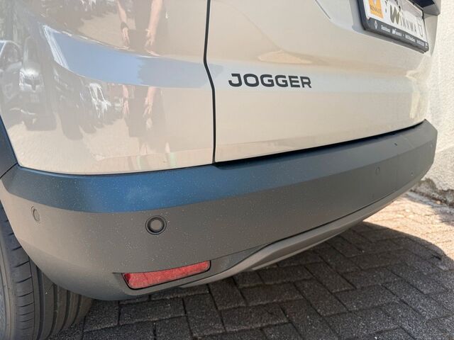DACIA Jogger Eco-G 120 Auto Extreme*SOFORT AN LAGER* Ansicht 22 für Fahrzeugdetailseite
