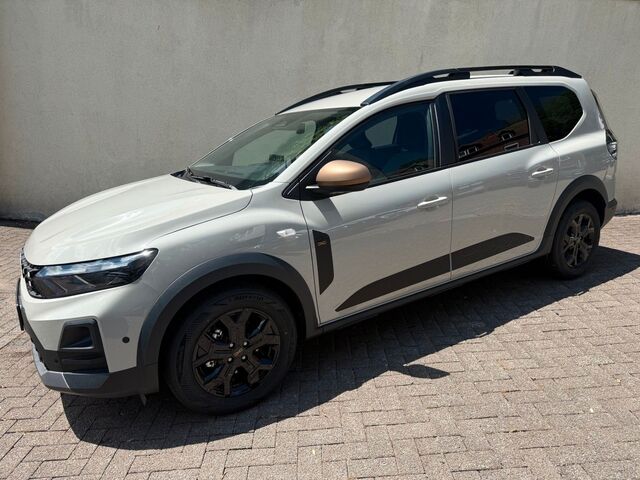 DACIA Jogger Eco-G 120 Auto Extreme*SOFORT AN LAGER* Ansicht 3 für Fahrzeugdetailseite