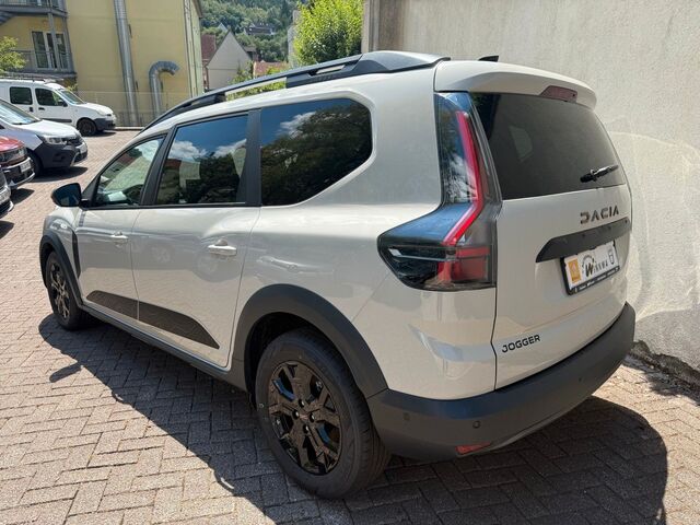 DACIA Jogger Eco-G 120 Auto Extreme*SOFORT AN LAGER* Ansicht 4 für Fahrzeugdetailseite