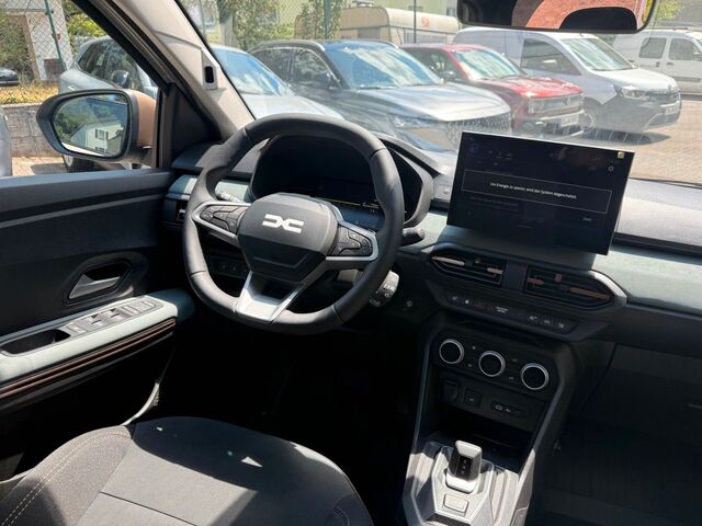 DACIA Jogger Eco-G 120 Auto Extreme*SOFORT AN LAGER* Ansicht 6 für Fahrzeugdetailseite