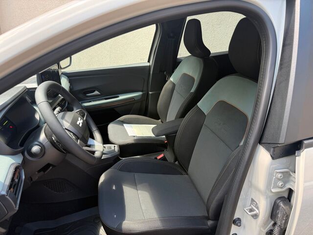 DACIA Jogger Eco-G 120 Auto Extreme*SOFORT AN LAGER* Ansicht 7 für Fahrzeugdetailseite