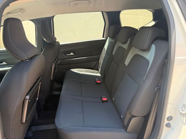 DACIA Jogger Eco-G 120 Auto Extreme*SOFORT AN LAGER* Ansicht 8 für Fahrzeugdetailseite