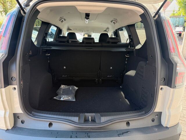 DACIA Jogger Eco-G 120 Auto Extreme*SOFORT AN LAGER* Ansicht 9 für Fahrzeugdetailseite