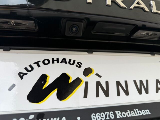 RENAULT Austral E-Tech Hybrid 200 Iconic Ansicht 20 für Fahrzeugdetailseite