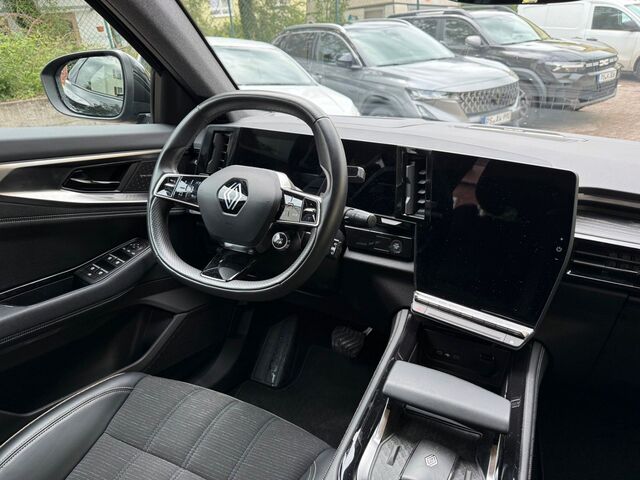 RENAULT Austral E-Tech Hybrid 200 Iconic Ansicht 6 für Fahrzeugdetailseite