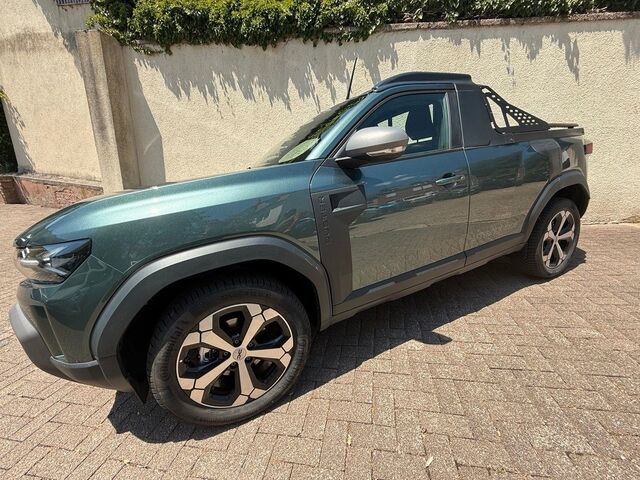 DACIA Duster PickUp hybrid-G 150 4x4 Journey