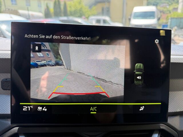 DACIA Duster PickUp hybrid-G 150 4x4 Journey Ansicht 10 für Fahrzeugdetailseite