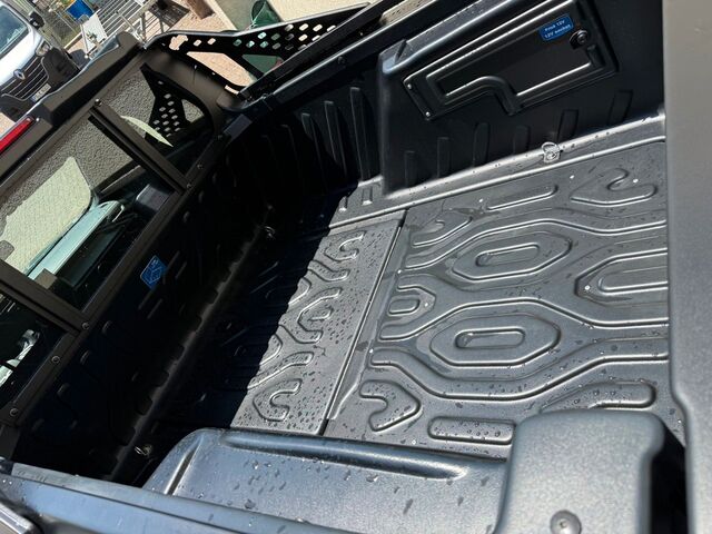 DACIA Duster PickUp hybrid-G 150 4x4 Journey Ansicht 18 für Fahrzeugdetailseite