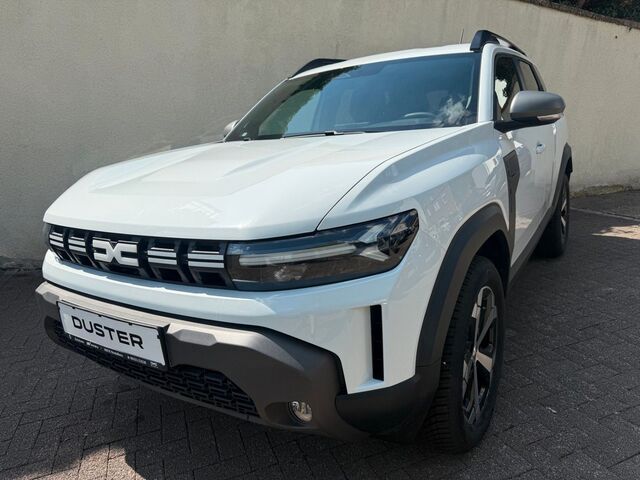 DACIA Duster TCe 130 4x4 Journey Ansicht 1 für Fahrzeugdetailseite