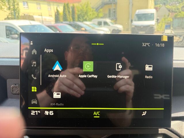 DACIA Duster TCe 130 4x4 Journey Ansicht 13 für Fahrzeugdetailseite