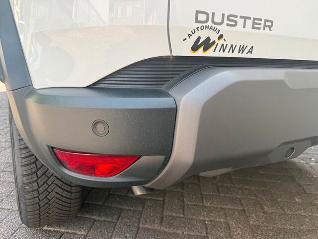 DACIA Duster TCe 130 4x4 Journey Ansicht 22 für Fahrzeugdetailseite