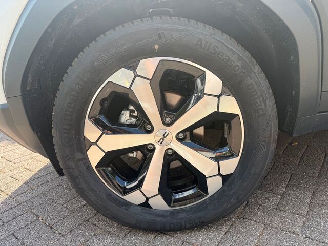 DACIA Duster TCe 130 4x4 Journey Ansicht 23 für Fahrzeugdetailseite