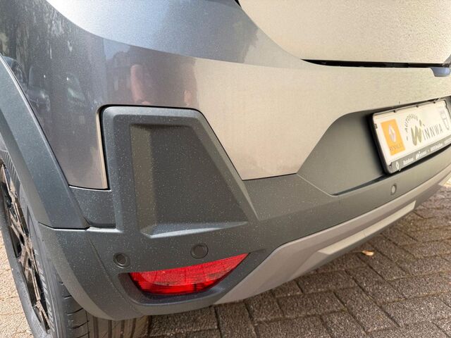 DACIA Sandero Stepway Extreme Eco-G 120 auto *SOFORT* Ansicht 19 für Fahrzeugdetailseite
