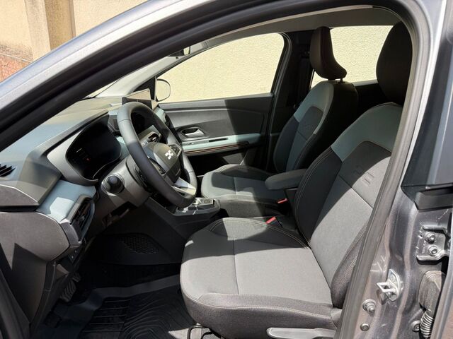DACIA Sandero Stepway Extreme Eco-G 120 auto *SOFORT* Ansicht 7 für Fahrzeugdetailseite