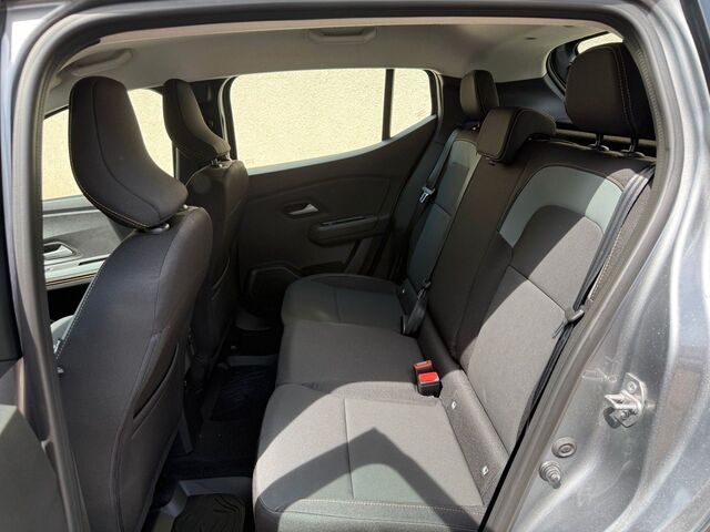 DACIA Sandero Stepway Extreme Eco-G 120 auto *SOFORT* Ansicht 8 für Fahrzeugdetailseite