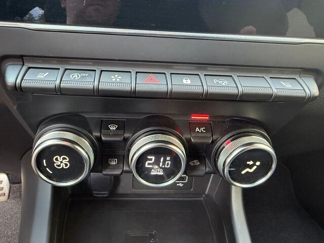 RENAULT Arkana TCe 140 EDC R.S. Line Ansicht 13 für Fahrzeugdetailseite