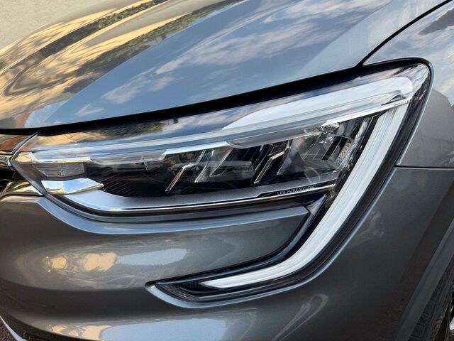RENAULT Arkana TCe 140 EDC R.S. Line Ansicht 17 für Fahrzeugdetailseite