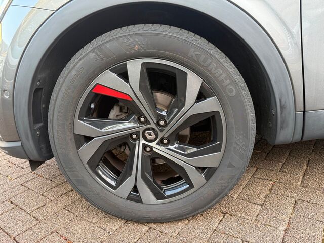 RENAULT Arkana TCe 140 EDC R.S. Line Ansicht 21 für Fahrzeugdetailseite