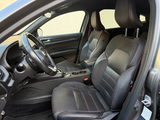 RENAULT Arkana TCe 140 EDC R.S. Line Ansicht 7 für Fahrzeugdetailseite