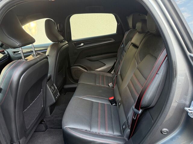 RENAULT Arkana TCe 140 EDC R.S. Line Ansicht 8 für Fahrzeugdetailseite