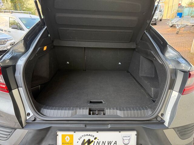 RENAULT Arkana TCe 140 EDC R.S. Line Ansicht 9 für Fahrzeugdetailseite