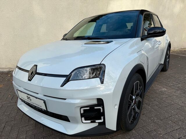 RENAULT R 5 Techno 150 Comfort Range *SOFORT AN LAGER*